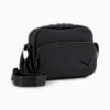 Bolso crossbody HER para mujer, PUMA Black, small-PER