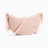 Bolso crossbody HER Half Moon, Rose Quartz, small-PER