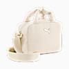 Mini cartera de mano Archive, Alpine Snow, small-PER