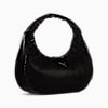 Bolso baguette UP, PUMA Black, small-PER