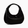 Bolso baguette UP, PUMA Black, small-PER