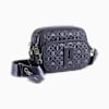 Bolso crossbody PUMA Sense Road To Unity para mujer, New Navy-graphic, small-PER
