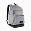 Mochila PUMA S, Cast Iron, small-PER