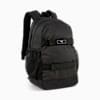 Mochila PUMA S, PUMA Black, small-PER