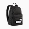 Mochila pequeña PUMA Phase, PUMA Black, small-PER
