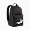 Mochila PUMA Phase pequeña, PUMA Black, small-PER