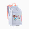 Mini mochila para juniors PUMA x HELLO KITTY, Cool Weather, small-PER
