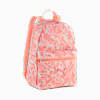 Mochila pequeña Pop para mujer, Pink Fruit-AOP, small-PER
