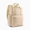 Mochila PUMA Phase College, Toasted Almond, small-PER