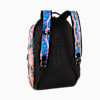 Mochila PUMA HOOPS x LAFRANCÉ, Iridescent-PUMA Black, small-PER