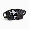 Canguro PUMA HOOPS x LAFRANCÉ, PUMA Black, small-PER