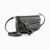Minibolso hobo PUMA X HELLO KITTY para mujer, PUMA Black, small-PER
