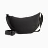 Bolso crossbody HER Half Moon, PUMA Black, small-PER