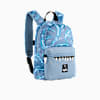 Mochila para niños PUMA x HOT WHEELS™ Extra Small, Cool Blue, small-PER