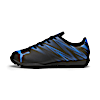 Chimpunes para juniors ATTACANTO TT, PUMA Black-Bluemazing, small-PER