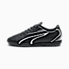 Chimpunes para juniors VITORIA TT, PUMA Black-PUMA White, small-PER