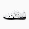 Chimpunes para juniors VITORIA TT, PUMA White-PUMA Black, small-PER