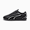 Chimpunes para juniors VITORIA TT, PUMA Black-PUMA White, small-PER