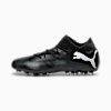 Chimpunes FUTURE 7 MATCH MG, PUMA Black-PUMA White, small-PER