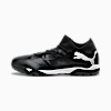 Chimpunes FUTURE 7 MATCH TT, PUMA Black-PUMA White, small-PER
