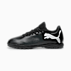 Chimpunes para juniors FUTURE 7 PLAY TT, PUMA Black-PUMA White, small-PER