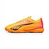 Chimpunes para juniors ULTRA PLAY TT, Sun Stream-PUMA Black-Sunset Glow, small-PER