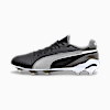Chimpunes KING ULTIMATE FG/AG unisex, PUMA Black-PUMA White-Cool Dark Gray, small-PER
