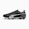 Chimpunes KING MATCH FG/AG unisex, PUMA Black-PUMA White-Cool Dark Gray, small-PER