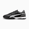 Chimpunes KING MATCH TT unisex, PUMA Black-PUMA White-Cool Dark Gray, small-PER