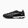 Chimpunes ULTRA 5 MATCH TT unisex, PUMA Black-PUMA White, small-PER
