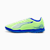 Chimpunes ULTRA 5 PLAY TT unisex, Fizzy Apple-PUMA White-Bluemazing, small-PER