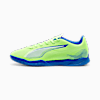 Chimpunes ULTRA 5 PLAY IT, Fizzy Apple-PUMA White-Bluemazing, small-PER