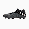 Chimpunes FUTURE 7 ULTIMATE FG/AG unisex, PUMA Black-Puma Silver, small-PER