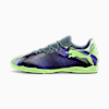 Chimpunes FUTURE 7 PLAY IT, Gray Skies-Elektro Purple-Fizzy Apple-PUMA White, small-PER
