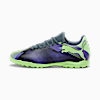 Chimpunes FUTURE 7 PLAY TT unisex, Gray Skies-Elektro Purple-Fizzy Apple-PUMA White, small-PER