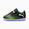 Chimpunes para bebés FUTURE 7 PLAY TT, Gray Skies-Elektro Purple-Fizzy Apple-PUMA White, small-PER