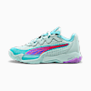 Zapatillas de pádel NOVA Elite para mujer, Peaceful Blue-Purple Glimmer-Safe Lake, small-PER