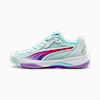 Zapatillas de pádel NOVA Court para mujer, Peaceful Blue-Purple Glimmer-Safe Lake, small-PER