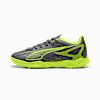 Chimpunes para juniors ULTRA 5 PLAY TT, Matte Aged Silver-Yellow Alert-Puma Aged Silver, small-PER