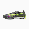 Chimpunes ULTRA 5 MATCH TT, Matte Aged Silver-Yellow Alert-Puma Aged Silver, small-PER