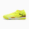 Chimpunes FUTURE 8 MATCH TT unisex, Yellow Alert-PUMA Black-Sun Struck, small-PER