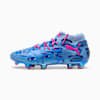 Chimpunes FUTURE 8 ULTIMATE x KIDSUPER FG unisex, Day Dream-Bluemazing-Lapis Lazuli, small-PER