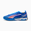 Chimpunes ULTRA 6 MATCH TT unisex, Ultra Blue-PUMA White-Glowing Red, small-PER