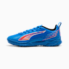 Chimpunes para juniors ULTRA 6 PLAY TT, Ultra Blue-PUMA White-Glowing Red, small-PER