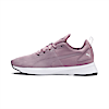 Zapatillas Flyer Runner unisex, Elderberry-Puma White, small-PER