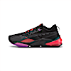 Zapatillas LQDCELL Optic Sheer para hombre, PUMA Black-For All Time Red, small-PER