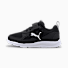 Zapatillas para niños Fun Racer, Puma Black-Puma White, small-PER