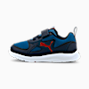Zapatillas para niños Fun Racer, Bright Cobalt-High Risk Red, small-PER