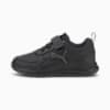 Zapatillas para niños Fun Racer, Puma Black-High Rise, small-PER
