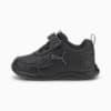 Zapatillas para bebés Fun Racer, Puma Black-High Rise, small-PER